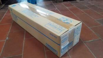 Toner Konica Minolta Konica Minolta Developer