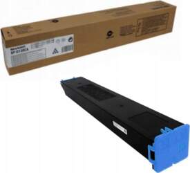 Toner Sharp Sharp Toner cyan for