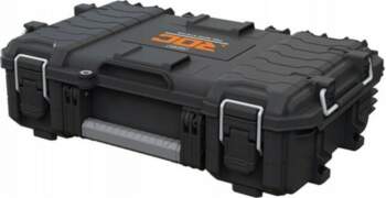 TOOL CASE ROC PRO GEAR 2