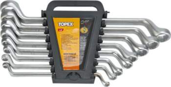 Topex 6-22mm (35D856) | 35D856 |