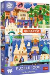 Trefl Puzzle Premium Plus Quality, , The