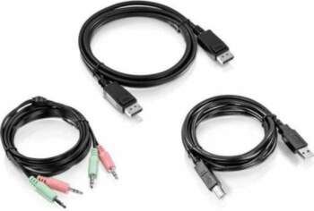 TRENDnet KVM TK-CP06 | TK-CP06 |