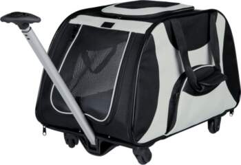 Trixie  Nylon 34 × 43 ×