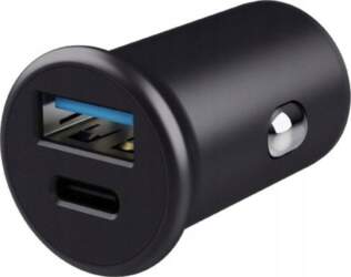 Trust Maxo 1x USB-C, 1x USB