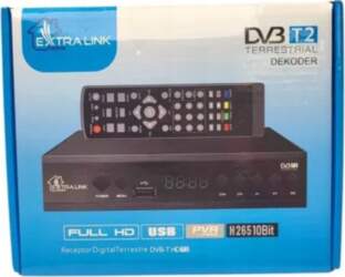 usb tv tuner dvb t2