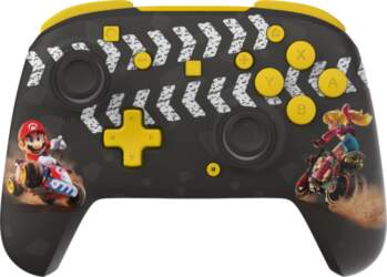 Turtle Beach wireless controller Rematch Nintendo
