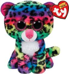 TY Beanie Boos Dotty -   15
