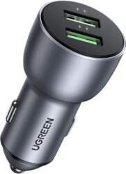 Ugreen CD213 2x USB-A 3 A