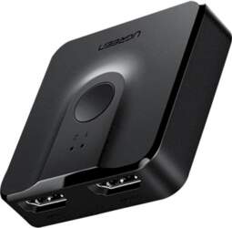 Ugreen  Switch HDMI 2.0 20cm