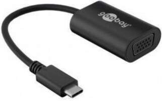 USB Goobay USB-C - VGA (38531)
