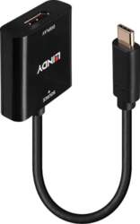 USB Lindy USB-C - DisplayPort (43269)