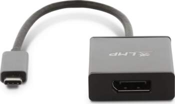 USB LMP USB-C - DisplayPort (LMP-USBC-MDP-SG)