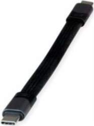 USB Roline USB-C - USB-C   (11