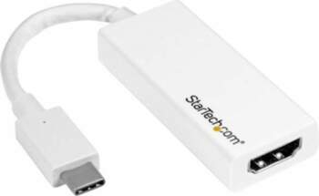 USB StarTech USB-C - HDMI   (CDP2HDW)