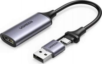 USB Ugreen 40189 USB-C - HDMI