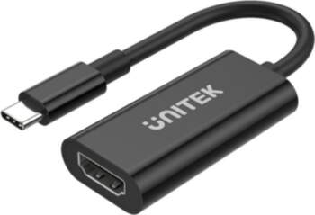 USB Unitek USB-C - HDMI (V1421A)