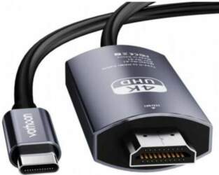 USB Zenwire USB-C - HDMI   (1014801676)