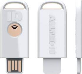 UTrust FIDO2 NFC Security Key |