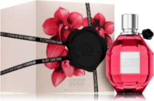 Viktor & Rolf Viktor&Rolf Flowerbomb Ruby