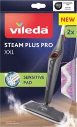 Vileda Refill Steam Plus Pro XXL