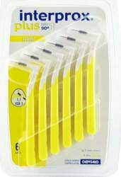 Vitis Pharma VITIS INTERPROX PLUS MINI