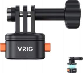 VRIG  ko   1/4 do GoPro HERO