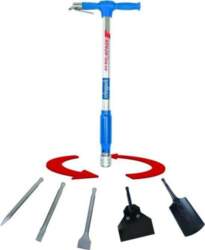 W - Scheppach Scheppach AERO2 SPADE