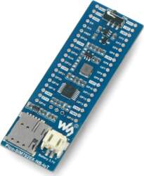 WAVESHARE NB-IoT GSM SIM7020E for Raspberry