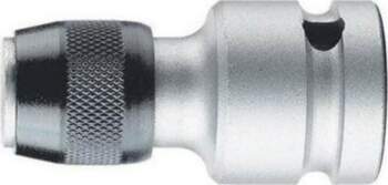 Wera    1/2" do  1/4" 50mm |