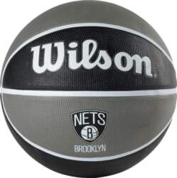 Wilson NBA Team Brooklyn Nets   r