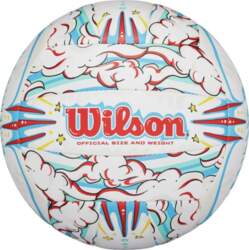 Wilson   Wilson Graffiti Peace VB New