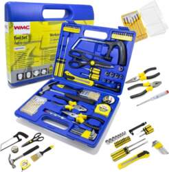WMC     WMC 54 5EL PREZENT |