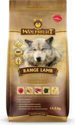 WOLFSBLUT Range Lamb Lamb with rice