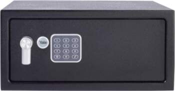 YALE HOME Basic safe YLC for