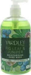Yardley Yardley, Fig Leaf & Juniper