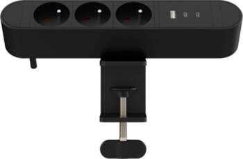 Zasilająca MicroConnect Multi Desktop Power Socket