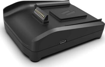 ZEBRA Havis 367-5938-1  do ch  Terminal