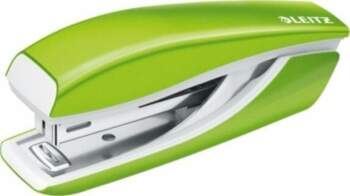 Zszywacz Leitz Mini WOW 10l GW