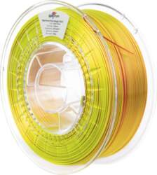 3D plastik PLA  Magic silk SOLAR