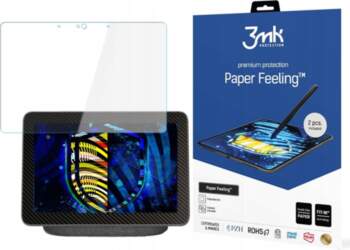 3mk Google Nest Hub Max -