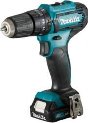 - Makita   Combi Drill CXT (12V