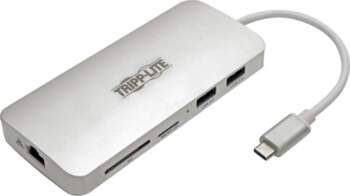/replikator Eaton USB-C  Tripp Lite —
