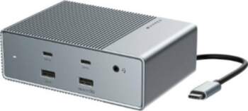 /replikator HyperDrive GEN2 USB-C (HDG215-EU) |