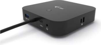 /replikator I-TEC Dual Display USB-C (C31DUALDPDOCKPD)