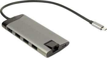/replikator Inter-Tech Argus GDC-802 USB-C (88885551)