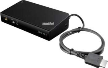 /replikator Lenovo Thinkpad OneLink+ Dock (40A40090DE)