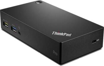/replikator Lenovo ThinkPad Pro Dock USB-A