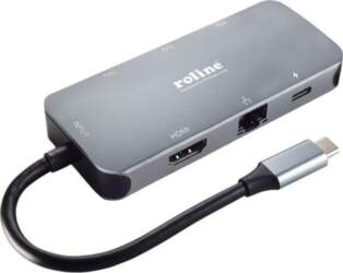 /replikator Roline USB 3.2 Gen