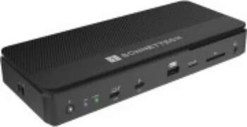 /replikator Sonnet Echo 20 SecureDock Thunderbolt