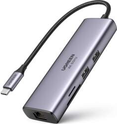 /replikator Ugreen USB-C (60515 CM512) |